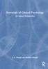 Essentials of Clinical Psychology