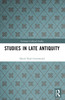 Studies in Late Antiquity