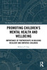 Promoting Children's Mental Health and Wellbeing