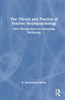 Theory and Practice of Positive Neuropsychology