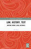 Law, History, Text