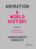 Animation: A World History