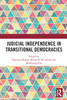 Judicial Independence in Transitional Democracies