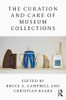 Curation and Care of Museum Collections