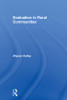 Evaluation in Rural Communities