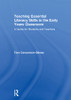 Teaching Essential Literacy Skills in the Early Years Classroom