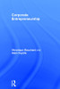 Corporate Entrepreneurship
