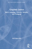 Linguistic Justice