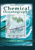 Chemical Oceanography