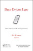 Data-Driven Law