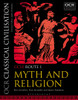 OCR Classical Civilisation GCSE Route 1