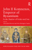 John II Komnenos, Emperor of Byzantium