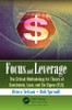 Focus and Leverage