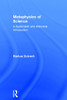 Metaphysics of Science