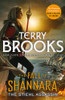 The Stiehl Assassin: Book Three of the Fall of Shannara