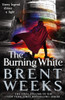 The Burning White