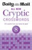 Daily Mail All New Cryptic Crosswords 8