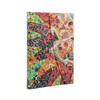 2027 Gaudi s Sun (Gaudi s Mosaics) Midi 12-Month Hardcover Dayplanner (Wrap Closure) Horizontal