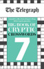 The Telegraph Big Book of Cryptic Crosswords 7