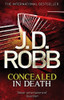 Concealed in Death