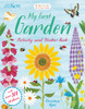 Kew My First Garden Activity and Sticker