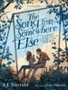 Song from Somewhere Else