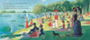 Katie and the Bathers