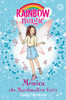 Rainbow Magic: Monica the Marshmallow Fairy