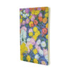 Monet s Chrysanthemums A4 Lined Cahier