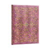 Diamond Jubilee (Sangorski & Sutcliffe) Ultra Lined Hardcover Journal