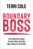 Boundary Boss