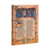 Inferno Lined Hardcover Journal