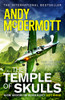 The Temple of Skulls (Wilde/Chase 16)
