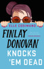 Finlay Donovan Knocks 'Em Dead: Finlay Donovan Book 2