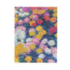 Monet s Chrysanthemums Ultra Lined Hardback Journal (Elastic Band Closure)