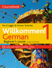 Willkommen! 1 (Third edition) German Beginner's course