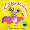 Zebracadabra!