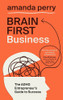 Brain First Business