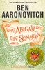 What Abigail Did That Summer