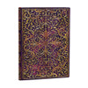 Aurelia Ultra Lined Softcover Flexi Journal