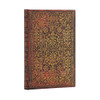 Evangeline (Carta Conde) Mini Lined Hardcover Journal