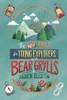 NIV Bible for Young Explorers with Bear Grylls and Andrew Ollerton