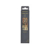 Morris Windrush (William Morris) Pencil (4 Pack)