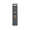 Violet Fairy (Lang s Fairy Books) Pencil (4 Pack)