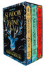 Shadow and Bone Trilogy Books 1-3