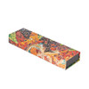 Gaudi s Sun (Gaudi s Mosaics) Pencil Case (Wrap Closure)