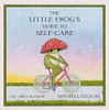 Little Frog's Guide to Self-Care Mini Wall Calendar 2027