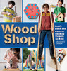 Wood Shop