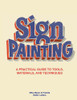Sign Painting