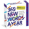 Mensa 365 New Words-a-Year Page-A-Day Calendar 2027